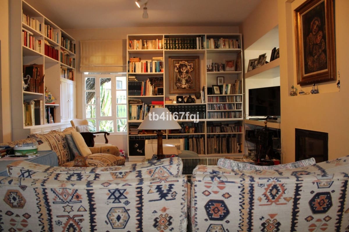 7 sypialnia Finka/Dom wiejski na sprzedaż w Atalaya-Isdabe z basenem garażem - 2 650 000 € (Ref: 8602434)