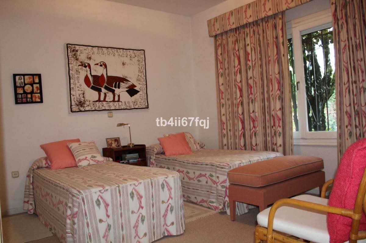 7 sypialnia Finka/Dom wiejski na sprzedaż w Atalaya-Isdabe z basenem garażem - 2 650 000 € (Ref: 8602434)