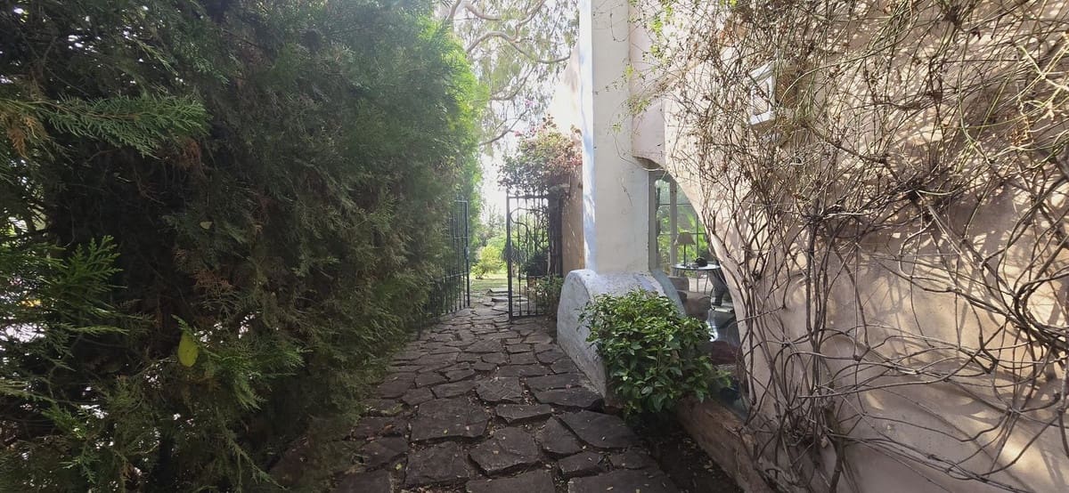 7 sypialnia Finka/Dom wiejski na sprzedaż w Atalaya-Isdabe z basenem garażem - 2 650 000 € (Ref: 8602434)