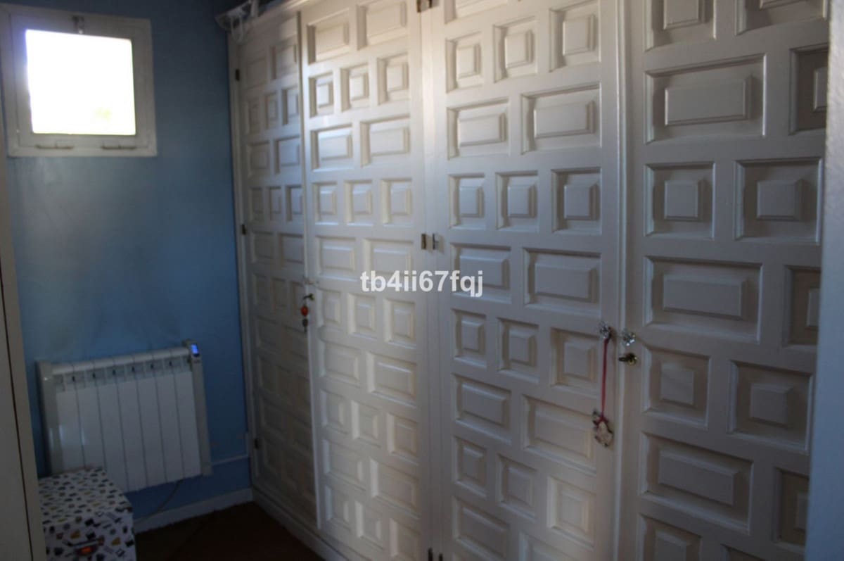 7 sypialnia Finka/Dom wiejski na sprzedaż w Atalaya-Isdabe z basenem garażem - 2 650 000 € (Ref: 8602434)