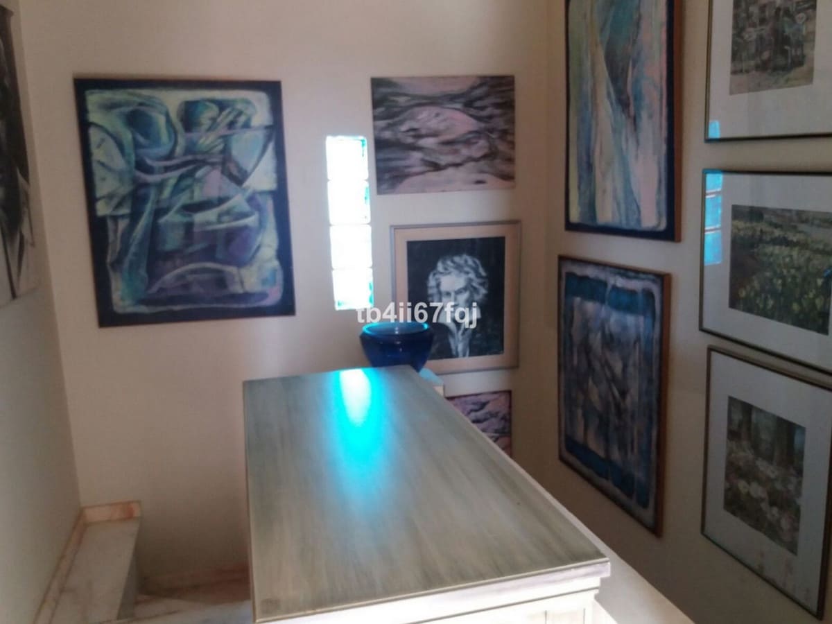 7 sypialnia Finka/Dom wiejski na sprzedaż w Atalaya-Isdabe z basenem garażem - 2 650 000 € (Ref: 8602434)