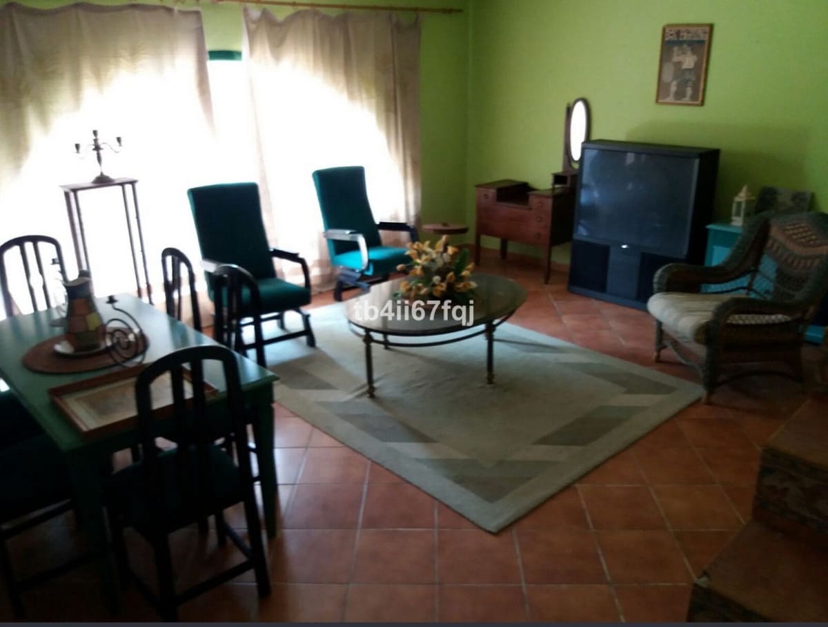 7 sypialnia Finka/Dom wiejski na sprzedaż w Atalaya-Isdabe z basenem garażem - 2 650 000 € (Ref: 8602434)