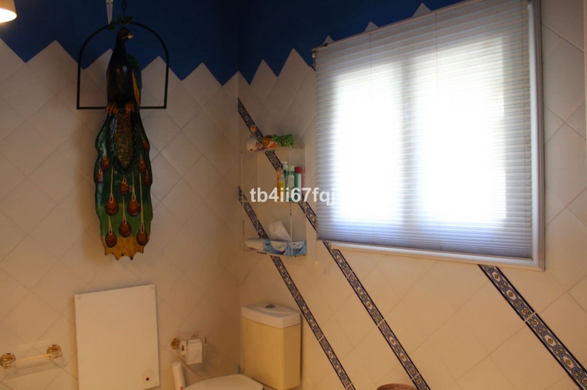 7 sypialnia Finka/Dom wiejski na sprzedaż w Atalaya-Isdabe z basenem garażem - 2 650 000 € (Ref: 8602434)