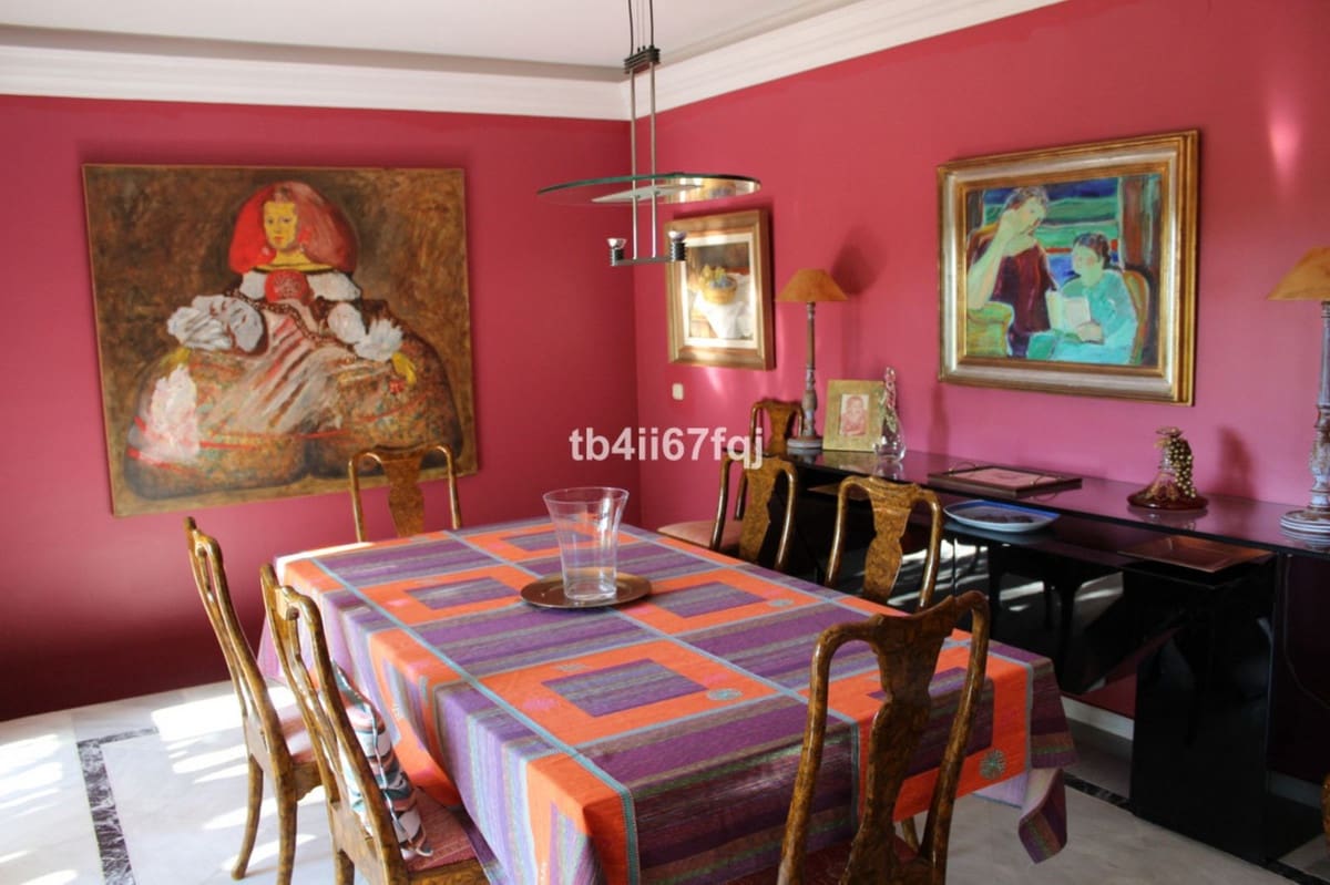 7 sypialnia Finka/Dom wiejski na sprzedaż w Atalaya-Isdabe z basenem garażem - 2 650 000 € (Ref: 8602434)