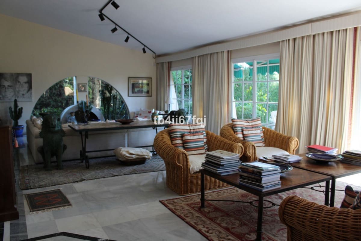 7 sypialnia Finka/Dom wiejski na sprzedaż w Atalaya-Isdabe z basenem garażem - 2 650 000 € (Ref: 8602434)