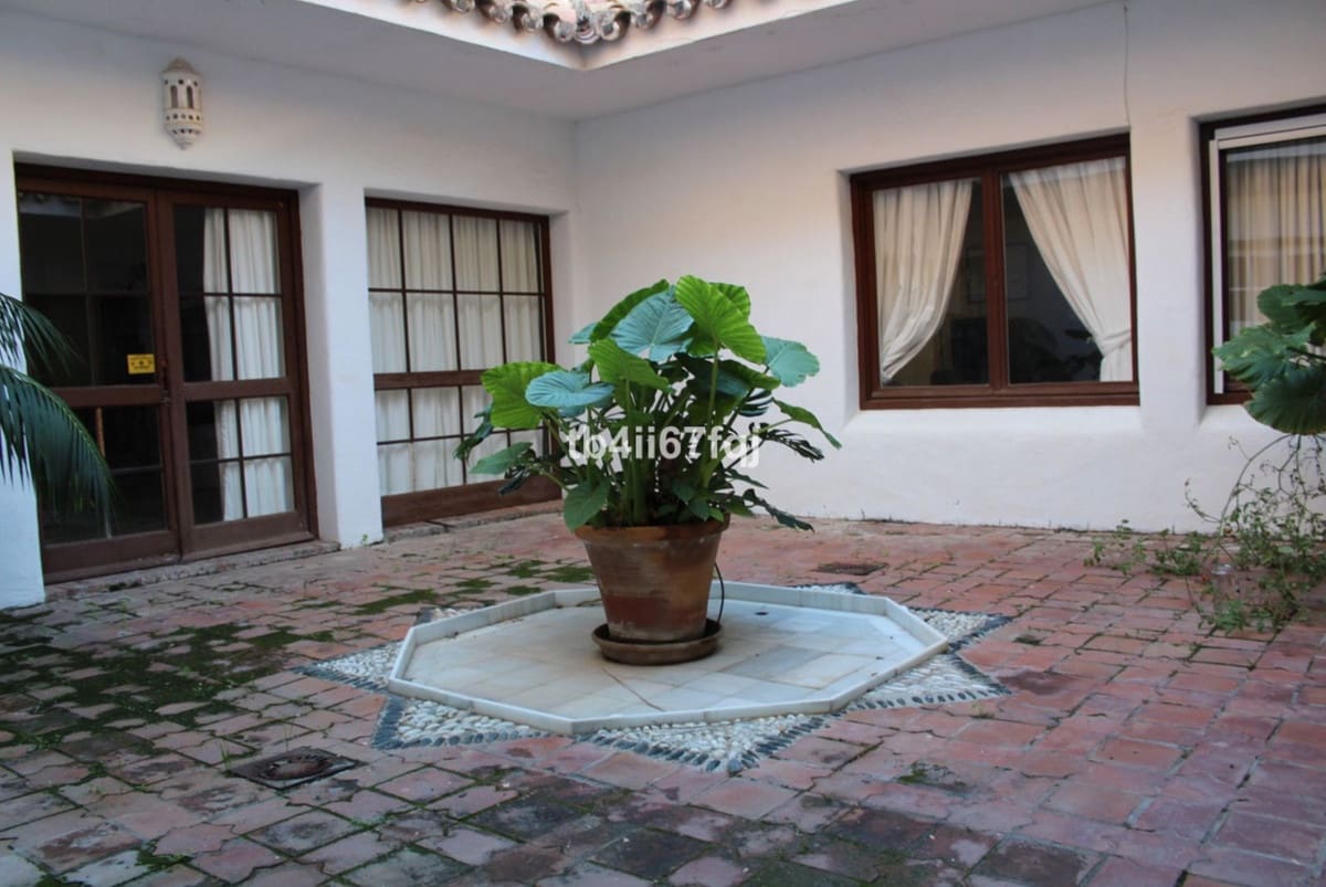 7 sypialnia Finka/Dom wiejski na sprzedaż w Atalaya-Isdabe z basenem garażem - 2 650 000 € (Ref: 8602434)