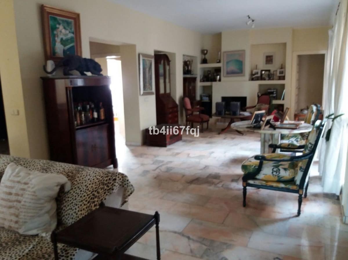 7 sypialnia Finka/Dom wiejski na sprzedaż w Atalaya-Isdabe z basenem garażem - 2 650 000 € (Ref: 8602434)