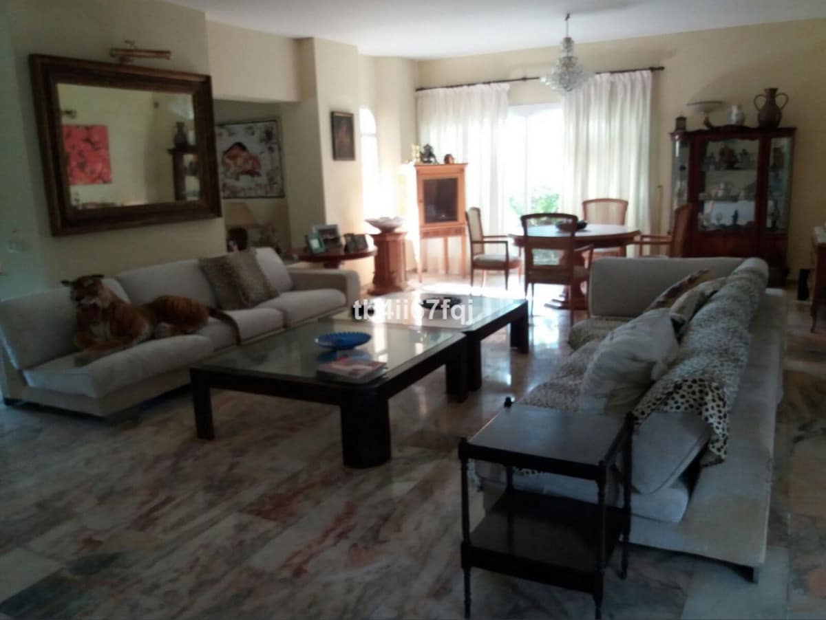 7 sypialnia Finka/Dom wiejski na sprzedaż w Atalaya-Isdabe z basenem garażem - 2 650 000 € (Ref: 8602434)