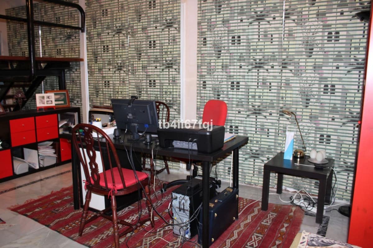 7 sypialnia Finka/Dom wiejski na sprzedaż w Atalaya-Isdabe z basenem garażem - 2 650 000 € (Ref: 8602434)