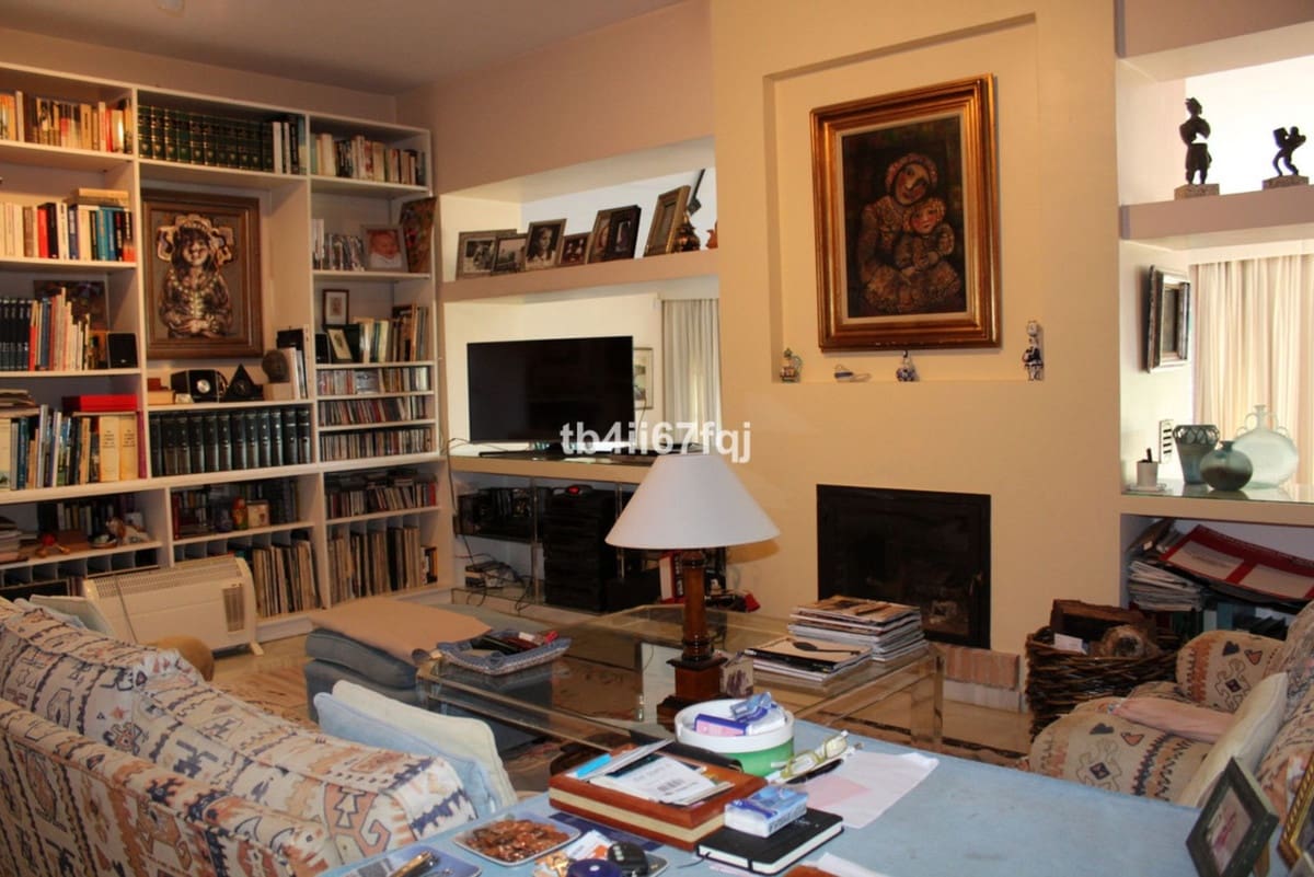 7 sypialnia Finka/Dom wiejski na sprzedaż w Atalaya-Isdabe z basenem garażem - 2 650 000 € (Ref: 8602434)