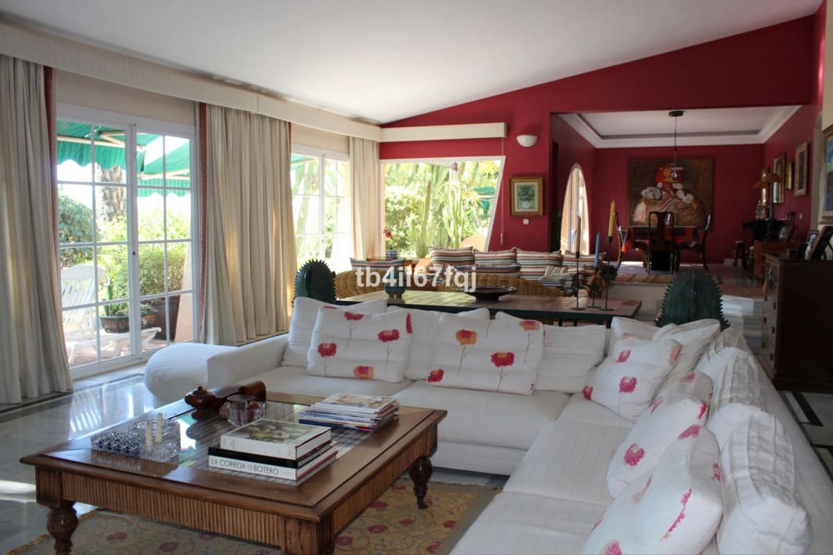 Finca/Casa Rural de 7 habitaciones en Atalaya-Isdabe en venta con piscina garaje - 2.650.000 € (Ref: 8602434)