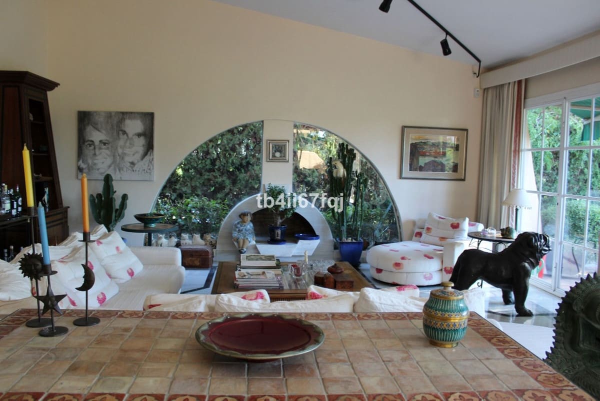 Finca/Casa Rural de 7 habitaciones en Atalaya-Isdabe en venta con piscina garaje - 2.650.000 € (Ref: 8602434)