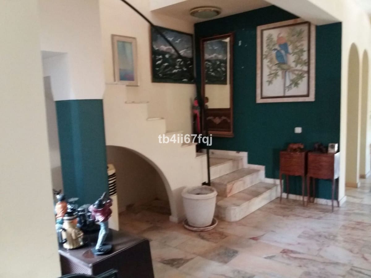 Finca/Casa Rural de 7 habitaciones en Atalaya-Isdabe en venta con piscina garaje - 2.650.000 € (Ref: 8602434)