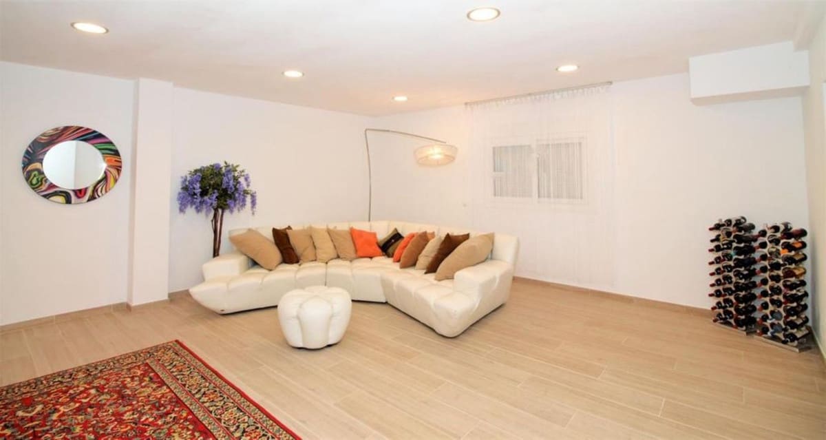 10 quarto Moradia para venda em El Paraiso com piscina garagem - 3 250 000 € (Ref: 8609468)