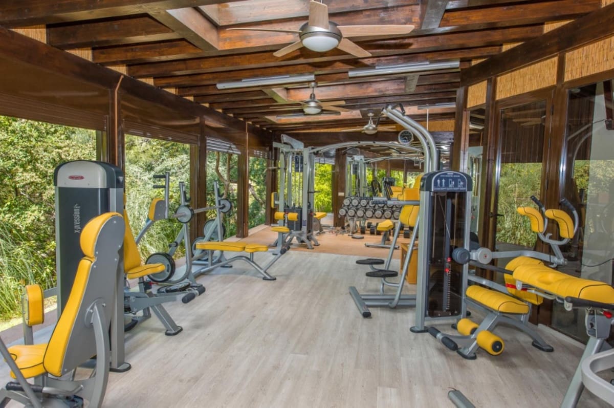 8 slaapkamer Villa te koop in La Zagaleta met garage - € 5.850.000 (Ref: 8609469)