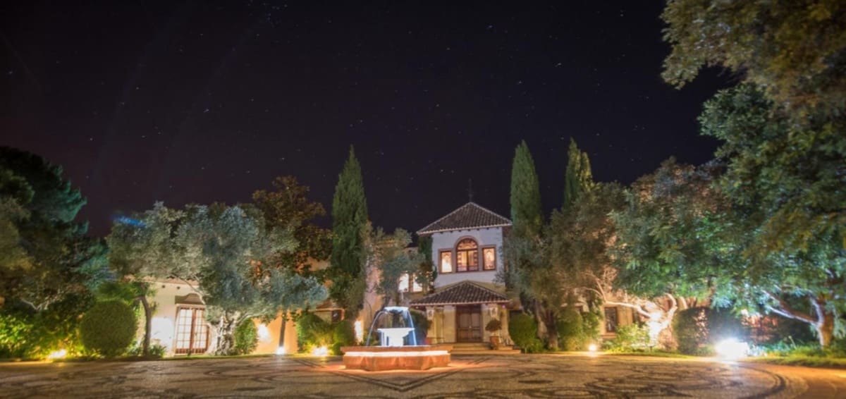 8 slaapkamer Villa te koop in La Zagaleta met garage - € 5.850.000 (Ref: 8609469)