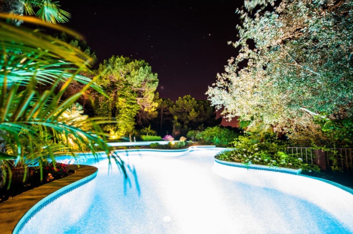 8 slaapkamer Villa te koop in La Zagaleta met garage - € 5.850.000 (Ref: 8609469)