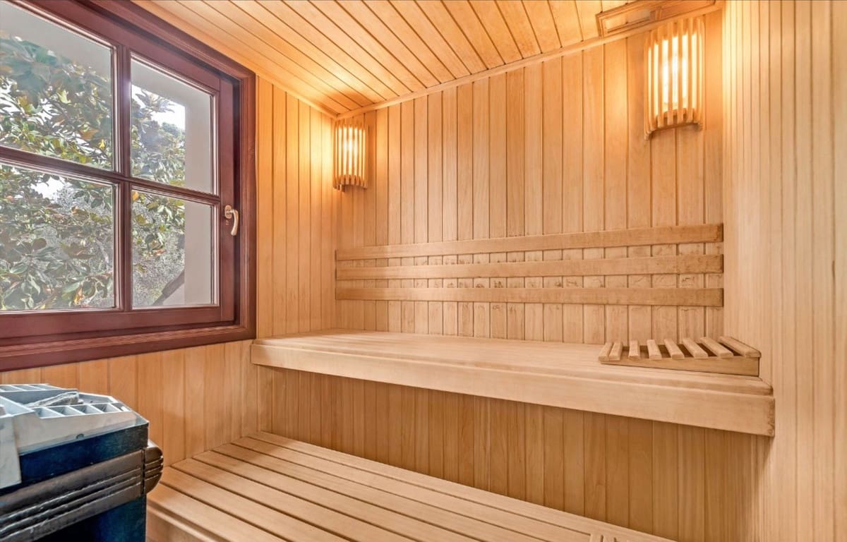 8 slaapkamer Villa te koop in La Zagaleta met garage - € 5.850.000 (Ref: 8609469)