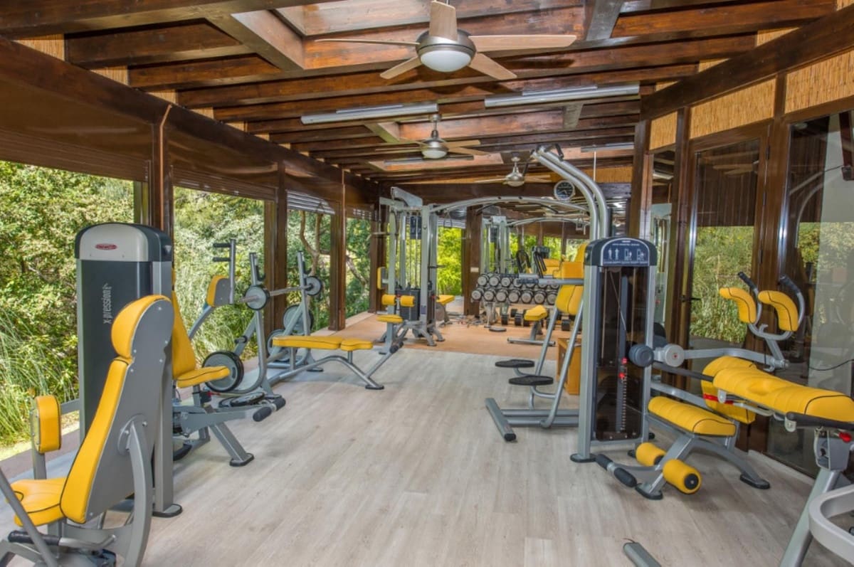 8 slaapkamer Villa te koop in La Zagaleta met garage - € 5.850.000 (Ref: 8609469)