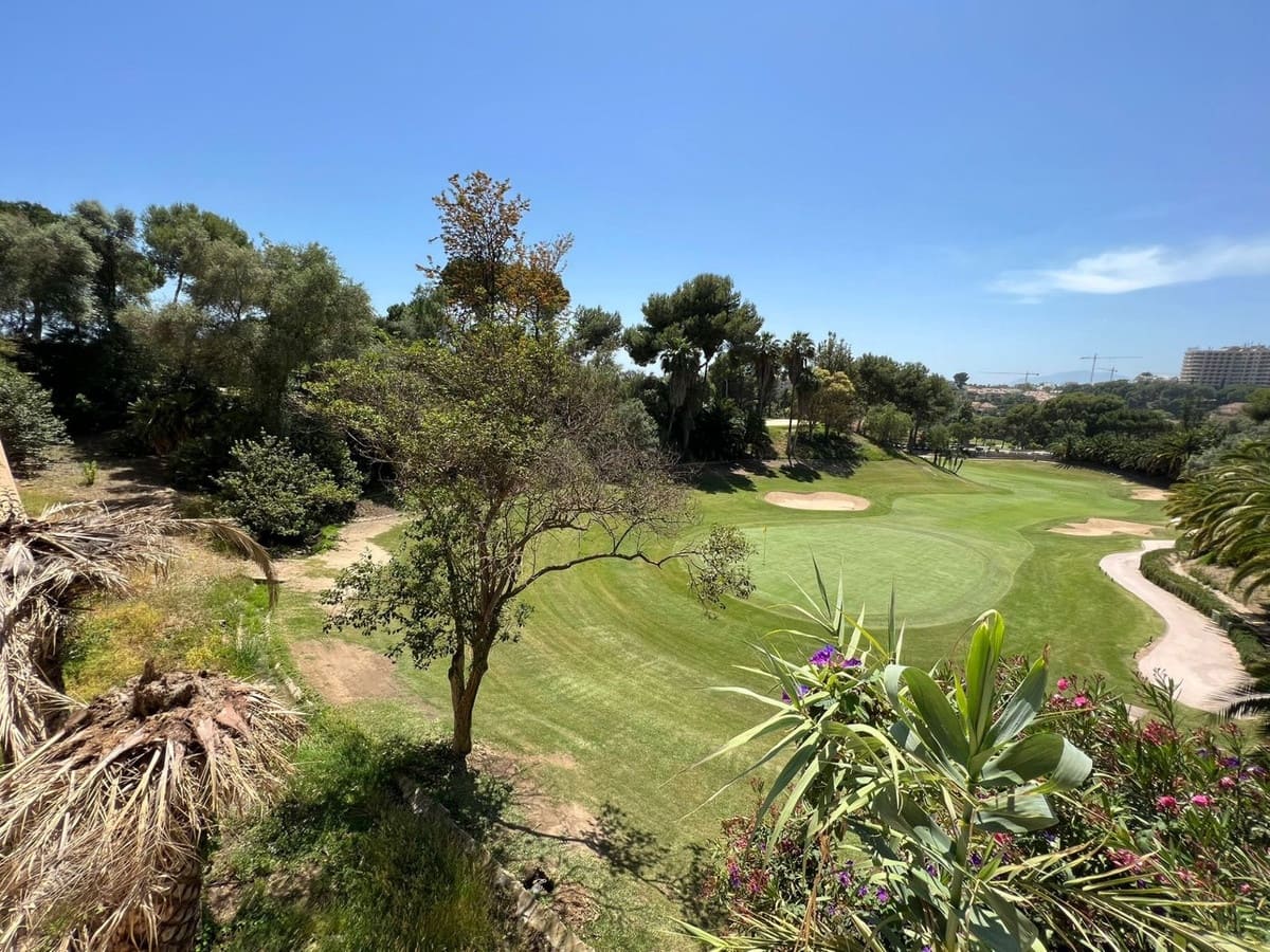 6 chambre Villa/Maison à vendre à Rio Real avec piscine garage - 2 890 000 € (Ref: 8611373)