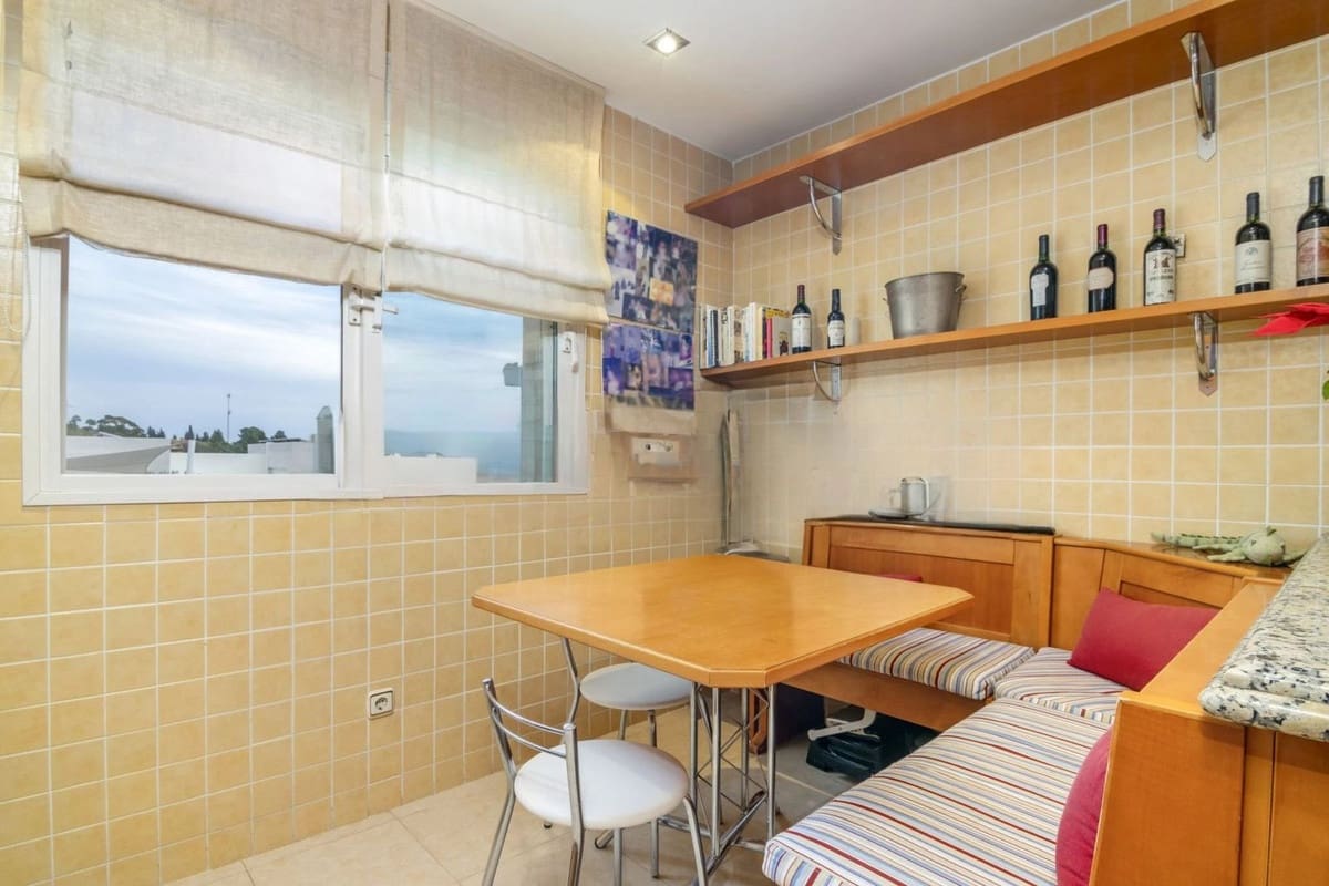 3 quarto Apartamento para venda em Golden Mile com piscina garagem - 1 650 000 € (Ref: 8754791)