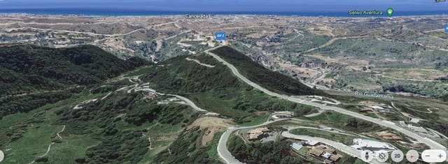 Finca/Herregård til salgs i Benahavís med garasje - € 920 000 (Ref: 8796112)