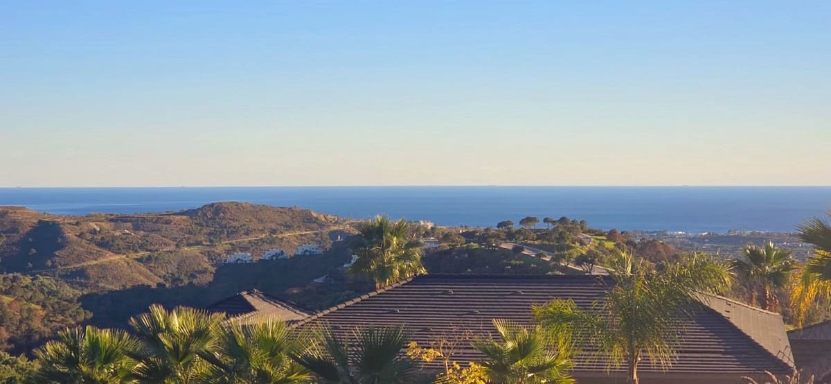 Finca/Casa Rural en Benahavís en venta con garaje - 920.000 € (Ref: 8796112)