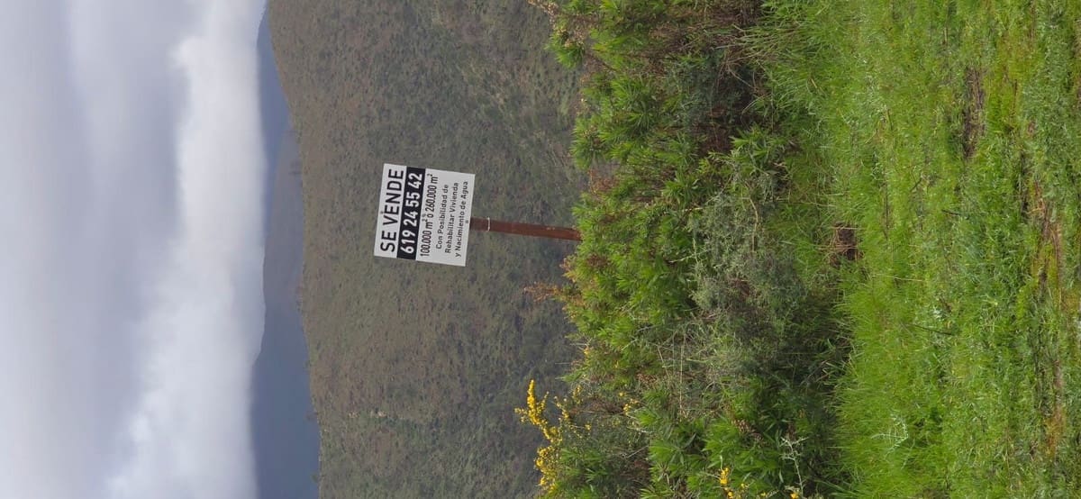 Quinta/Casa Rural para venda em Benahavis - 3 900 000 € (Ref: 8845947)