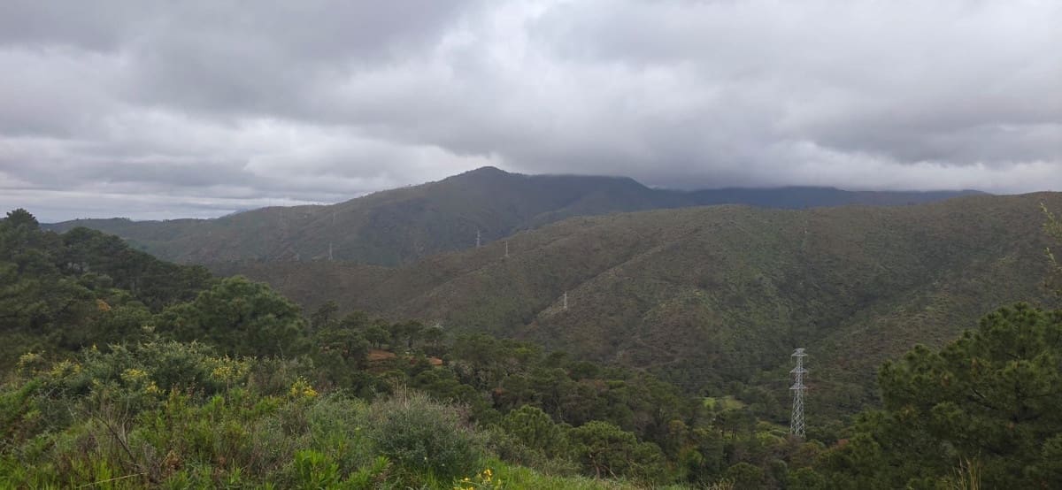 Finca/Herregård til salgs i Benahavis - € 3 900 000 (Ref: 8845947)