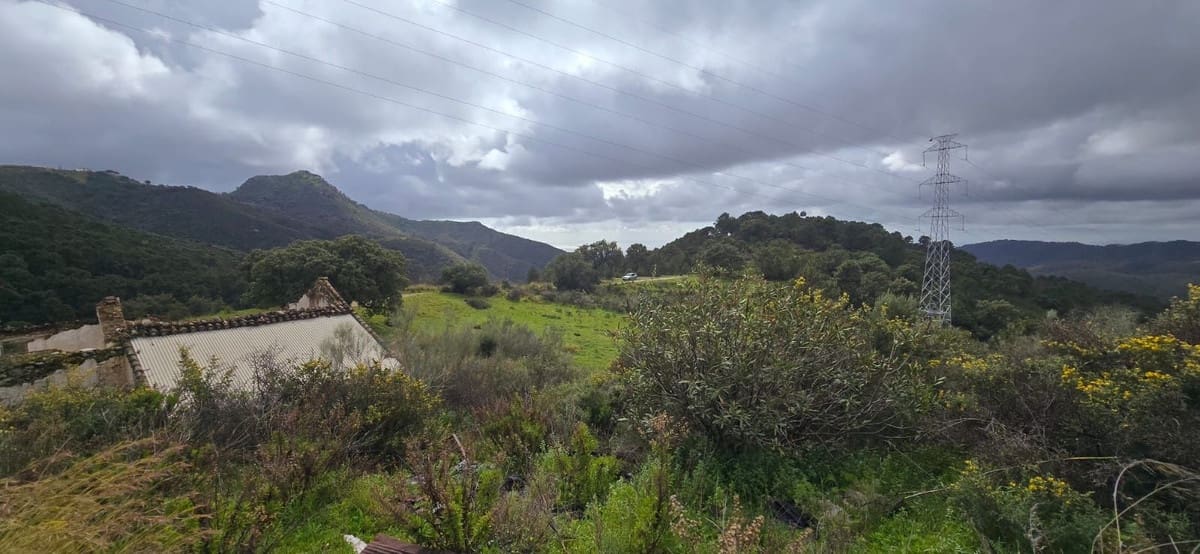 Finca/Landehus til salg i Benahavis - € 3.900.000 (Ref: 8845947)