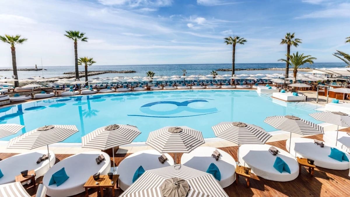3 Zimmer Penthouse zu verkaufen in Puerto Banus mit Pool Garage - 1.595.000 € (Ref: 8913320)