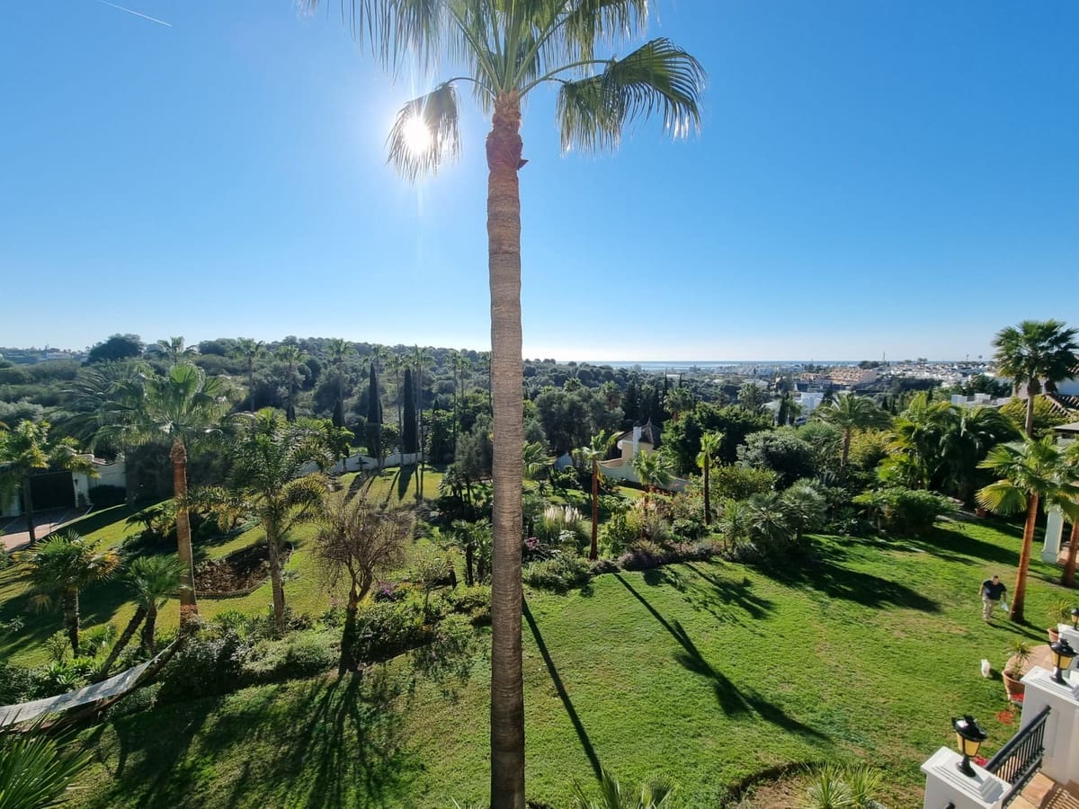 16 bedroom Villa for sale in Benahavis with pool garage - € 13,950,000 (Ref: 8941694)