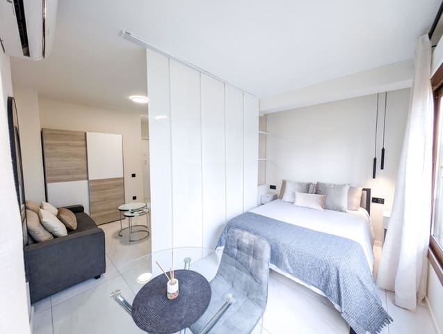 1 bedroom Studio for sale in Nueva Andalucia, Marbella with pool garage - € 239,000 (Ref: 8944820)