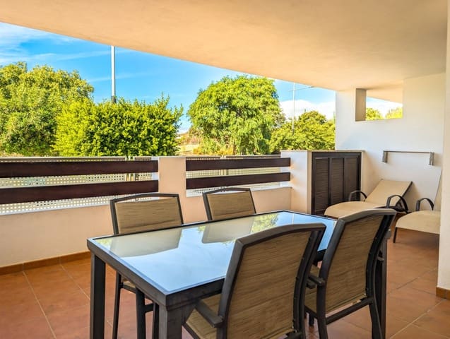 2 slaapkamer Hotel te koop in Estepona met zwembad garage - € 164.000 (Ref: 8987133)