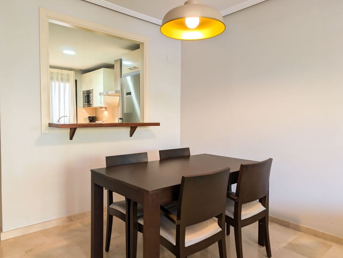 2 bedroom Hotel for sale in Estepona with pool garage - € 164,000 (Ref: 8987133)