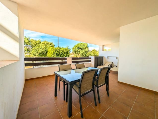 2 slaapkamer Hotel te koop in Estepona met zwembad garage - € 164.000 (Ref: 8987133)