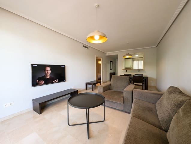 2 slaapkamer Hotel te koop in Estepona met zwembad garage - € 164.000 (Ref: 8987133)