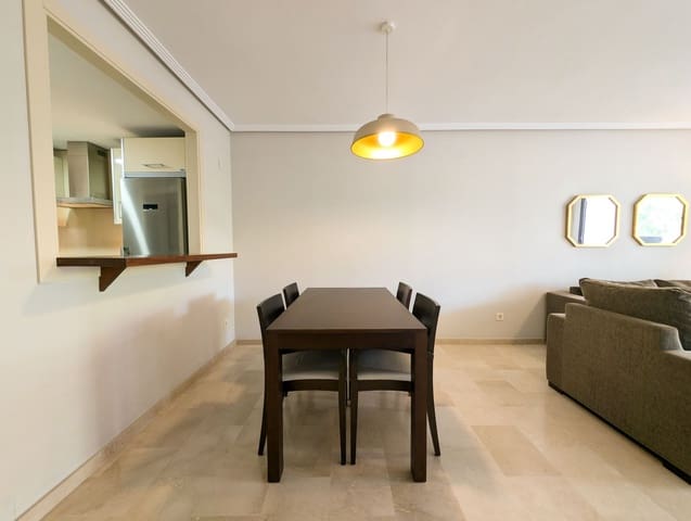 2 slaapkamer Hotel te koop in Estepona met zwembad garage - € 164.000 (Ref: 8987133)