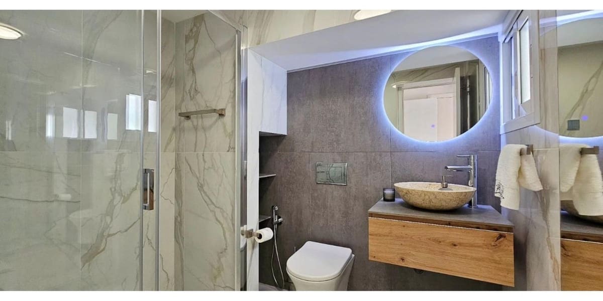 3 camera da letto Villetta Bifamiliare da affitare come casa vacanza in Bahia Dorada con piscina garage - 5.000 € (Rif: 9002326)