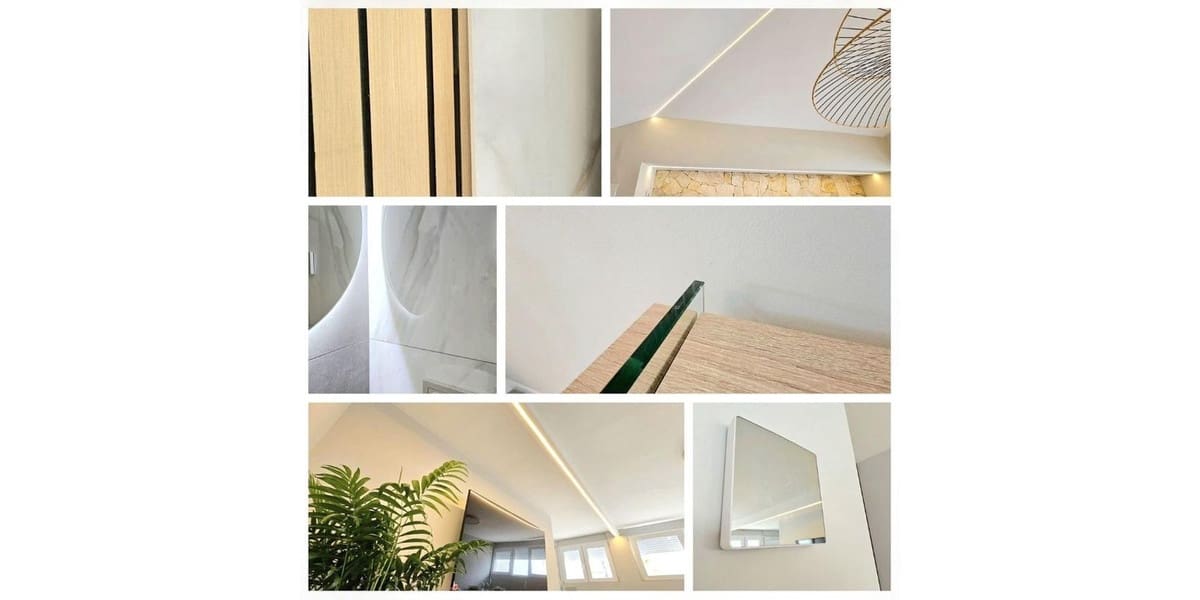 3 camera da letto Villetta Bifamiliare da affitare come casa vacanza in Bahia Dorada con piscina garage - 5.000 € (Rif: 9002326)