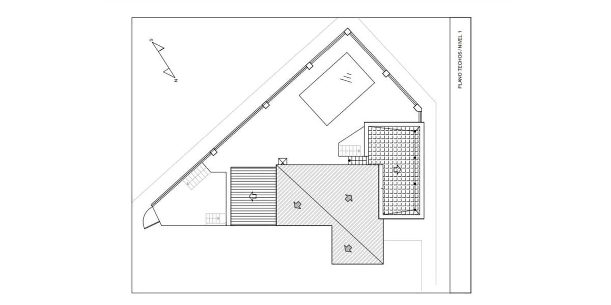 3 camera da letto Villetta Bifamiliare da affitare come casa vacanza in Bahia Dorada con piscina garage - 5.000 € (Rif: 9002326)