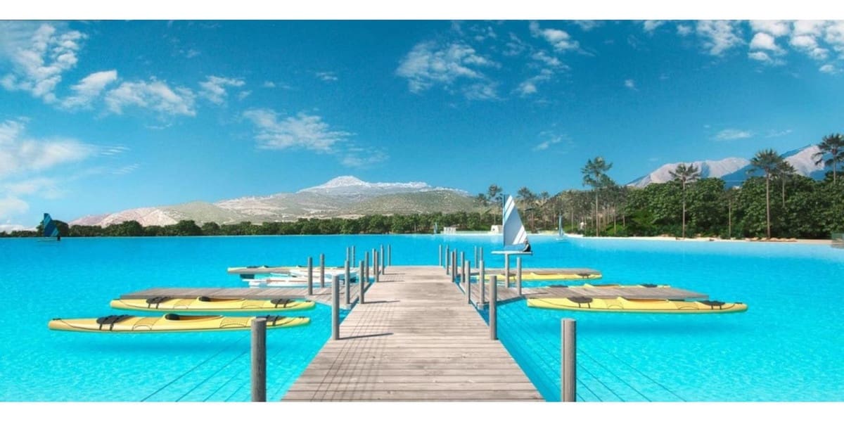 3 camera da letto Villetta Bifamiliare da affitare come casa vacanza in Bahia Dorada con piscina garage - 5.000 € (Rif: 9002326)