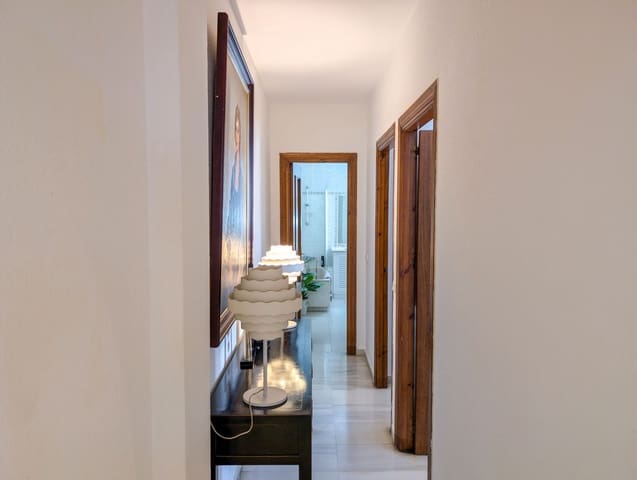 3 sypialnia Penthouse na sprzedaż w Marbella - 725 000 € (Ref: 9019157)