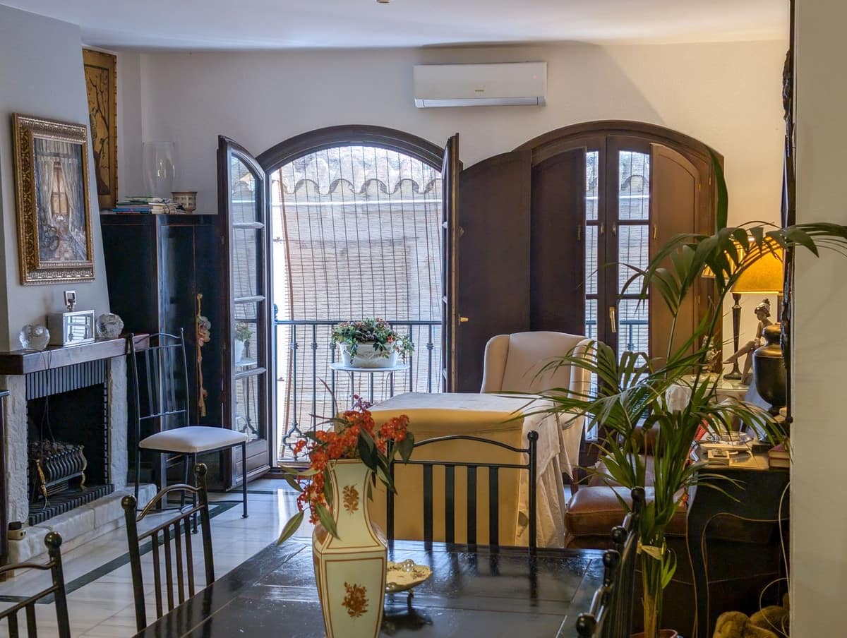 3 sypialnia Penthouse na sprzedaż w Marbella - 725 000 € (Ref: 9019157)