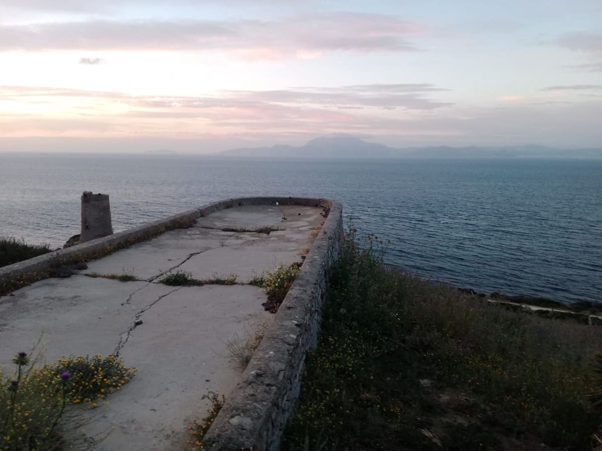 Finca/Casa Rural en Tarifa en venta - 715.000 € (Ref: 9025233)