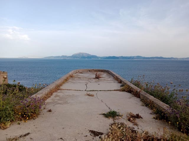 Finca/Landehus til salg i Tarifa - € 715.000 (Ref: 9025233)