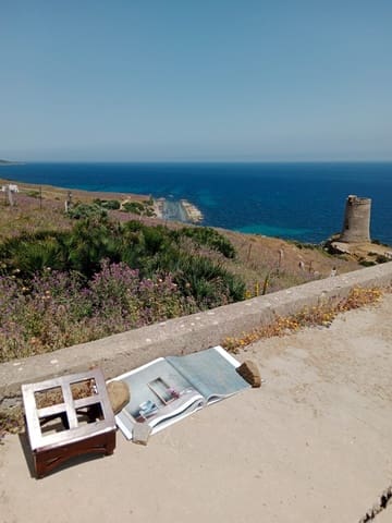 Finca/Landehus til salg i Tarifa - € 715.000 (Ref: 9025233)