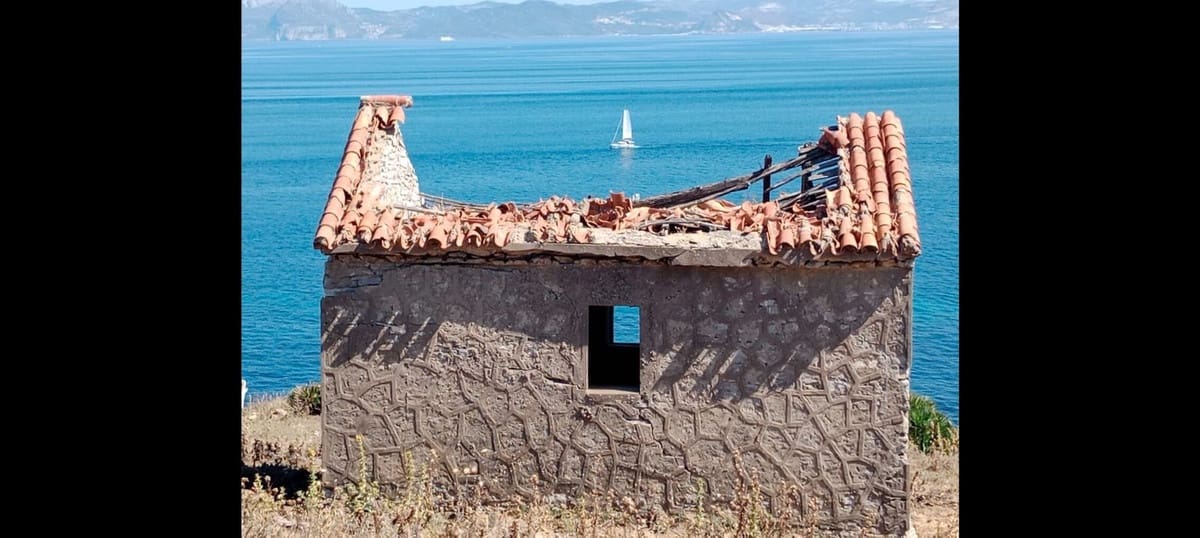 Finca/Casa Rural en Tarifa en venta - 715.000 € (Ref: 9025233)