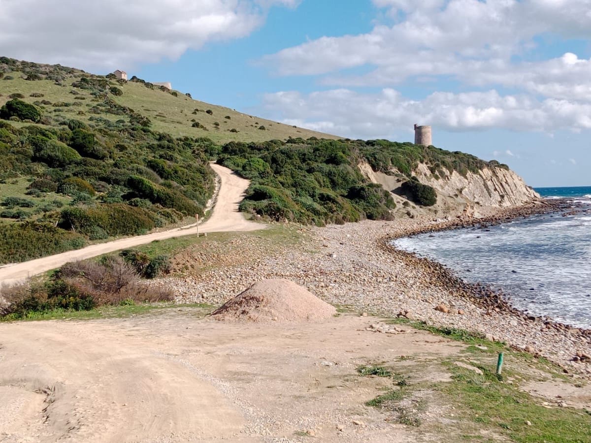 Finca/Casa Rural en Tarifa en venta - 715.000 € (Ref: 9025233)