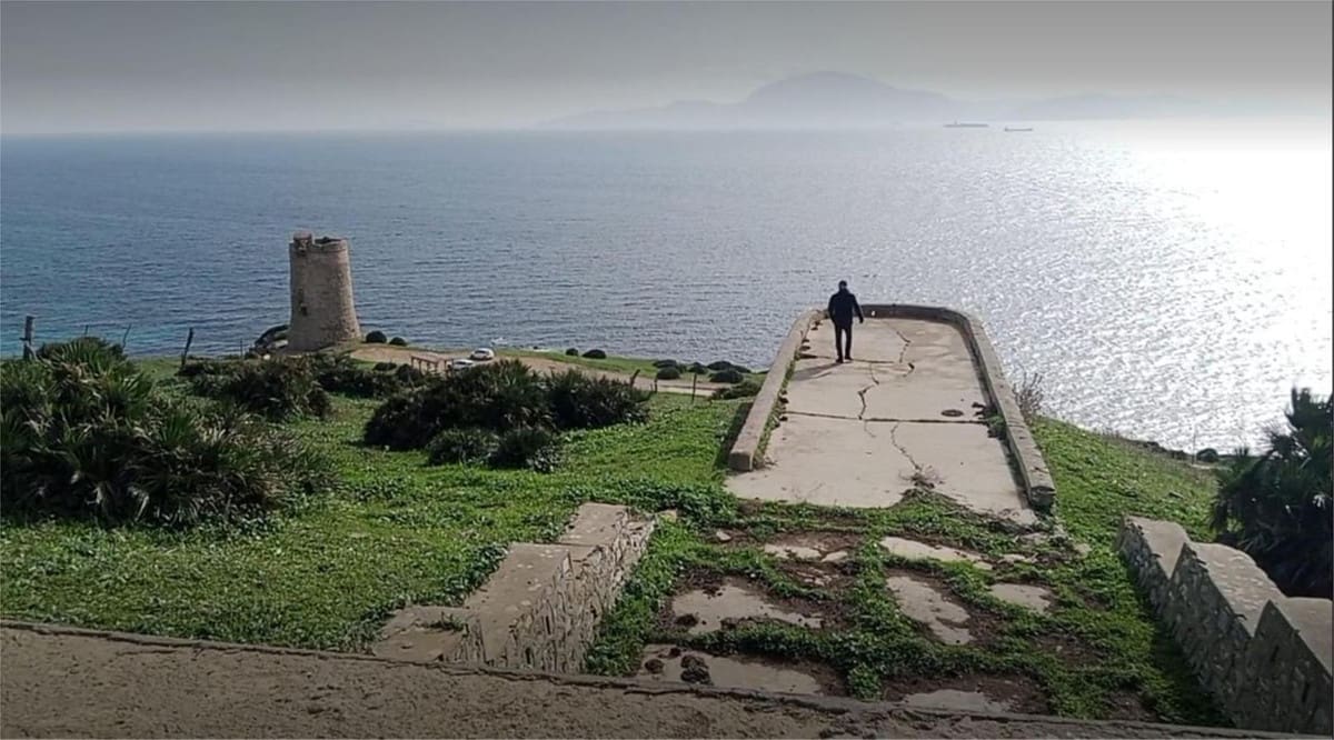 Finca/Maison de Campagne à vendre à Tarifa - 715 000 € (Ref: 9025233)